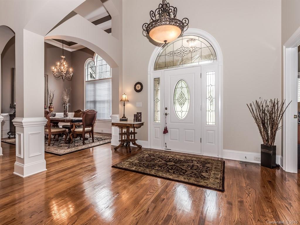 Patrick Place - Residential