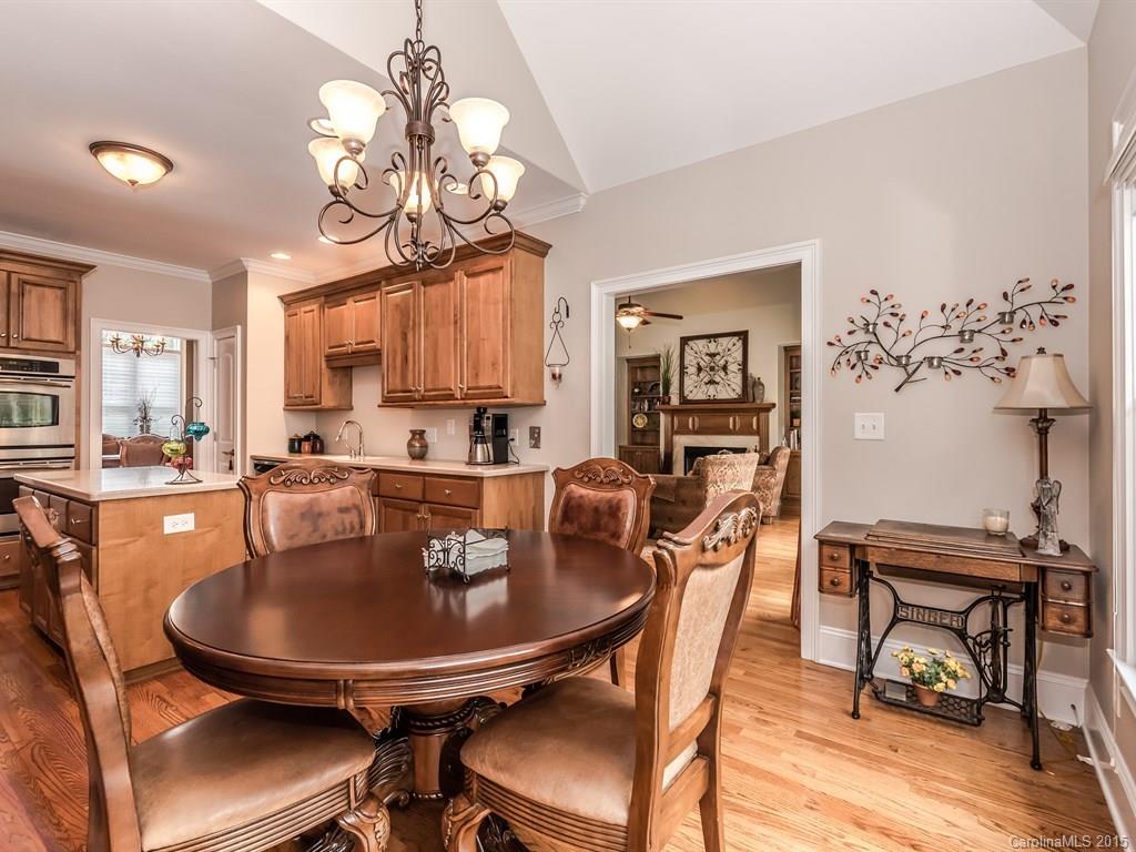 Patrick Place - Residential