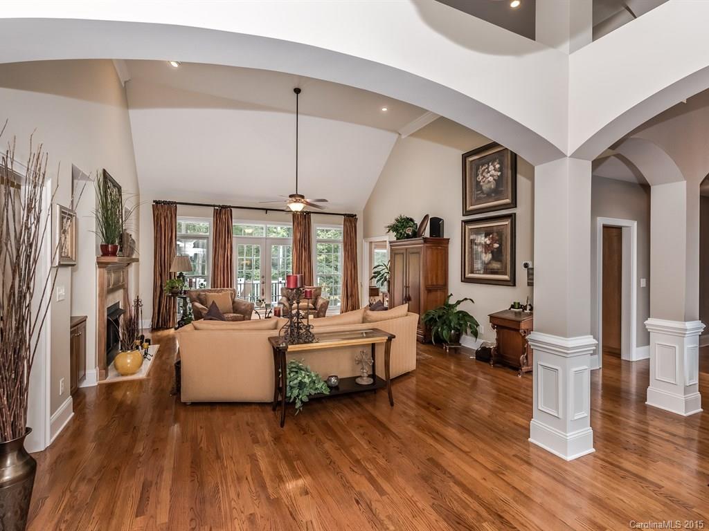 Patrick Place - Residential