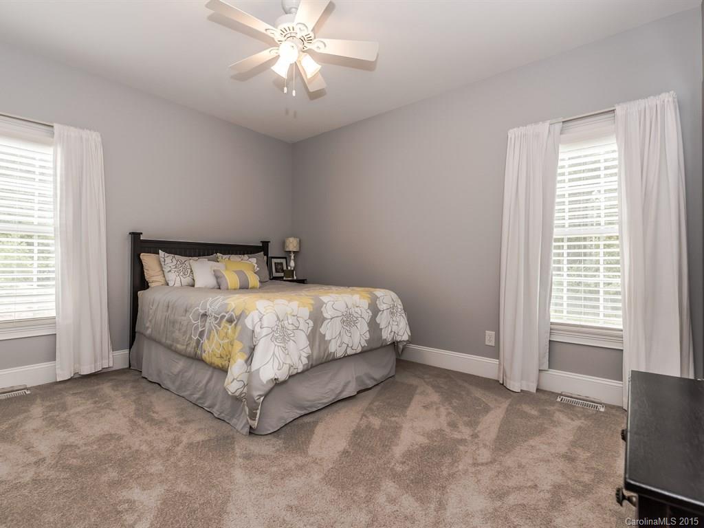 Patrick Place - Residential