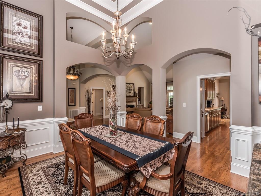 Patrick Place - Residential