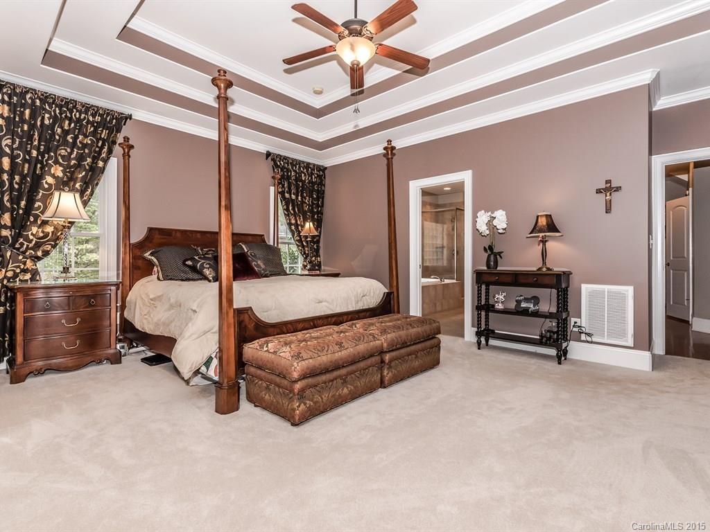 Patrick Place - Residential