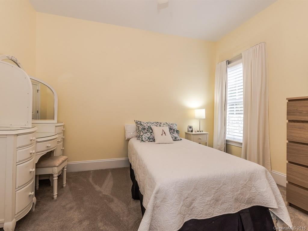 Patrick Place - Residential