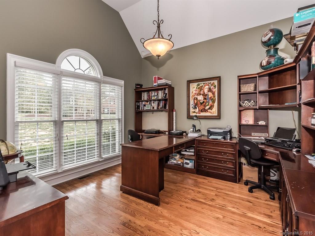 Patrick Place - Residential