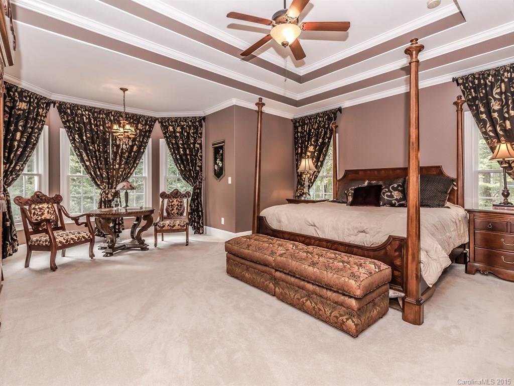 Patrick Place - Residential