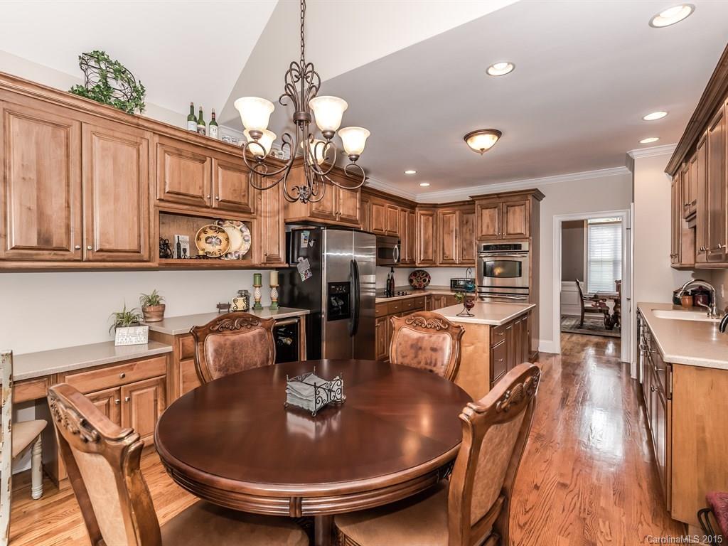 Patrick Place - Residential