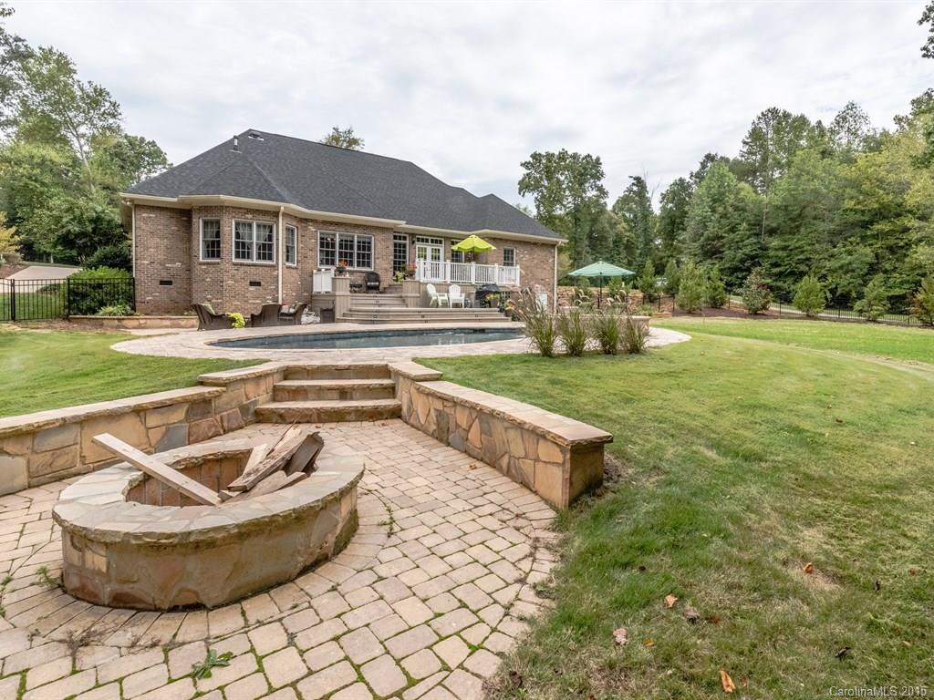 Patrick Place - Residential