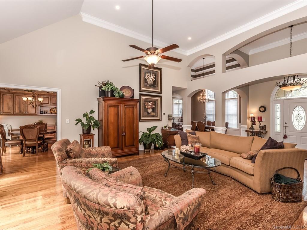 Patrick Place - Residential