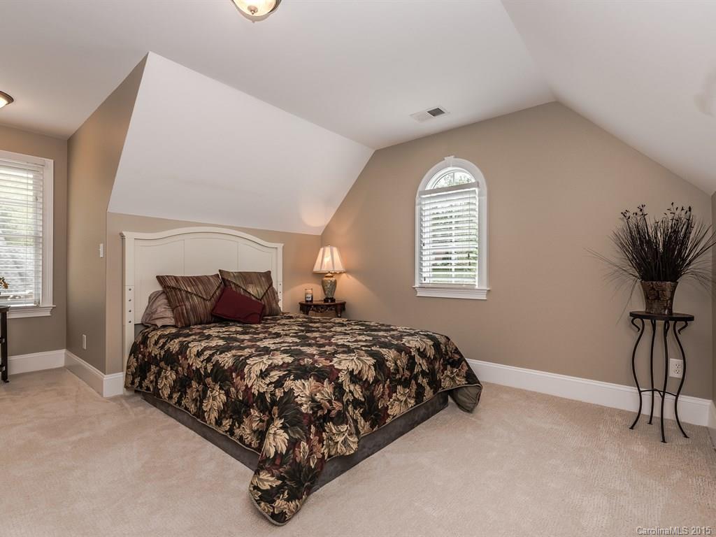 Patrick Place - Residential