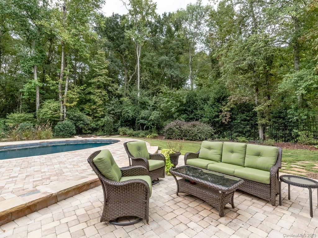 Patrick Place - Residential