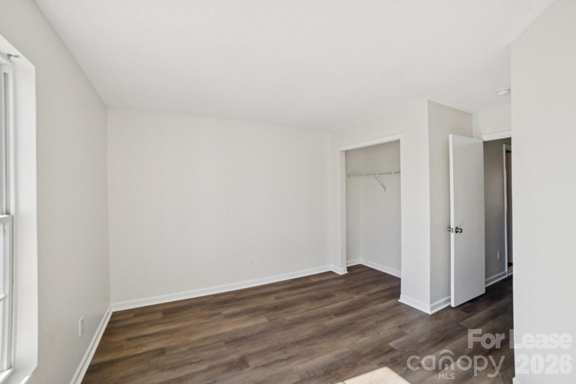 Clover Meadows - Residential Lease