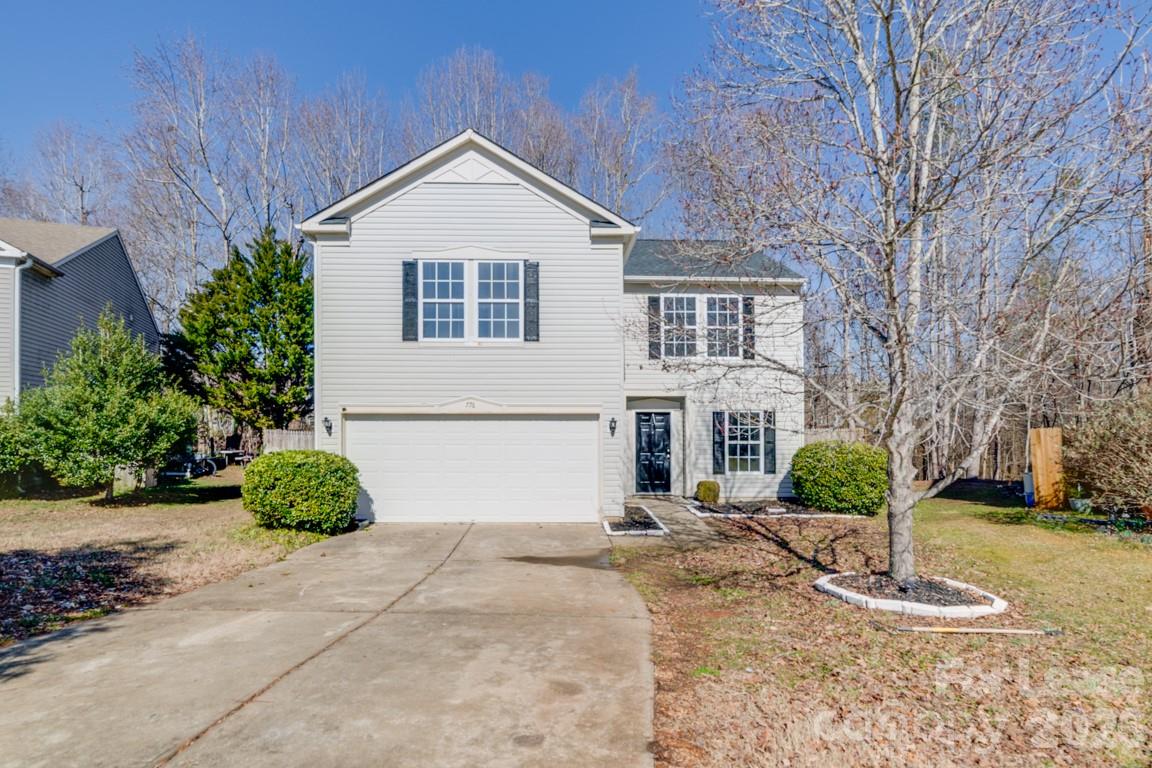 Clover Meadows - Residential Lease