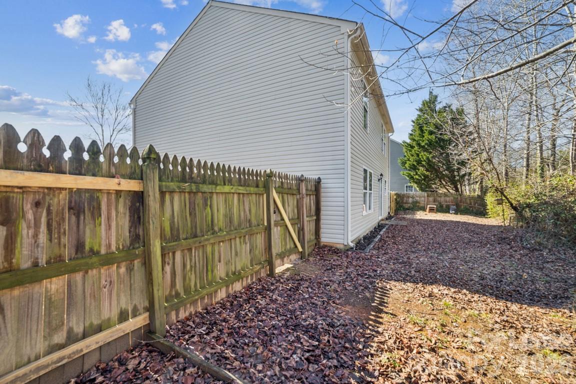 Clover Meadows - Residential Lease