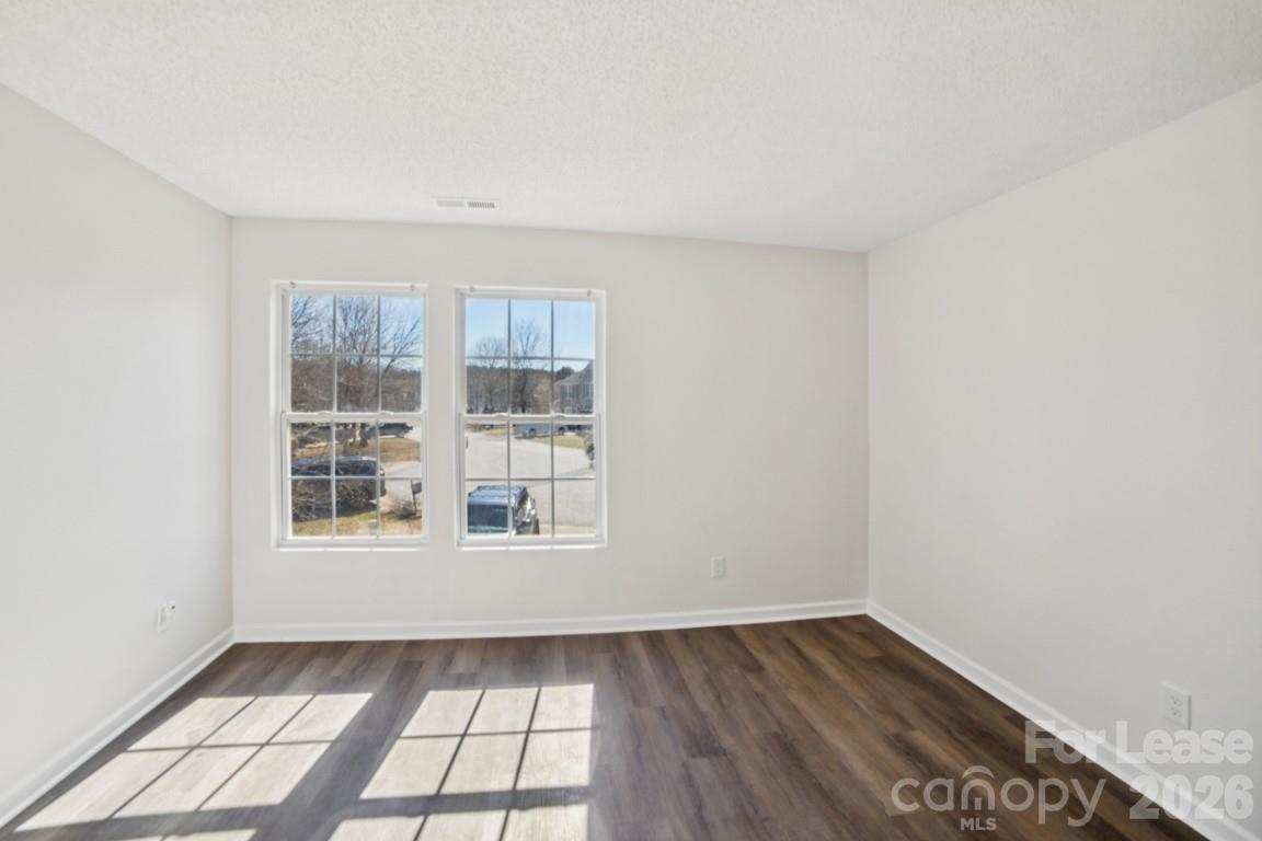 Clover Meadows - Residential Lease