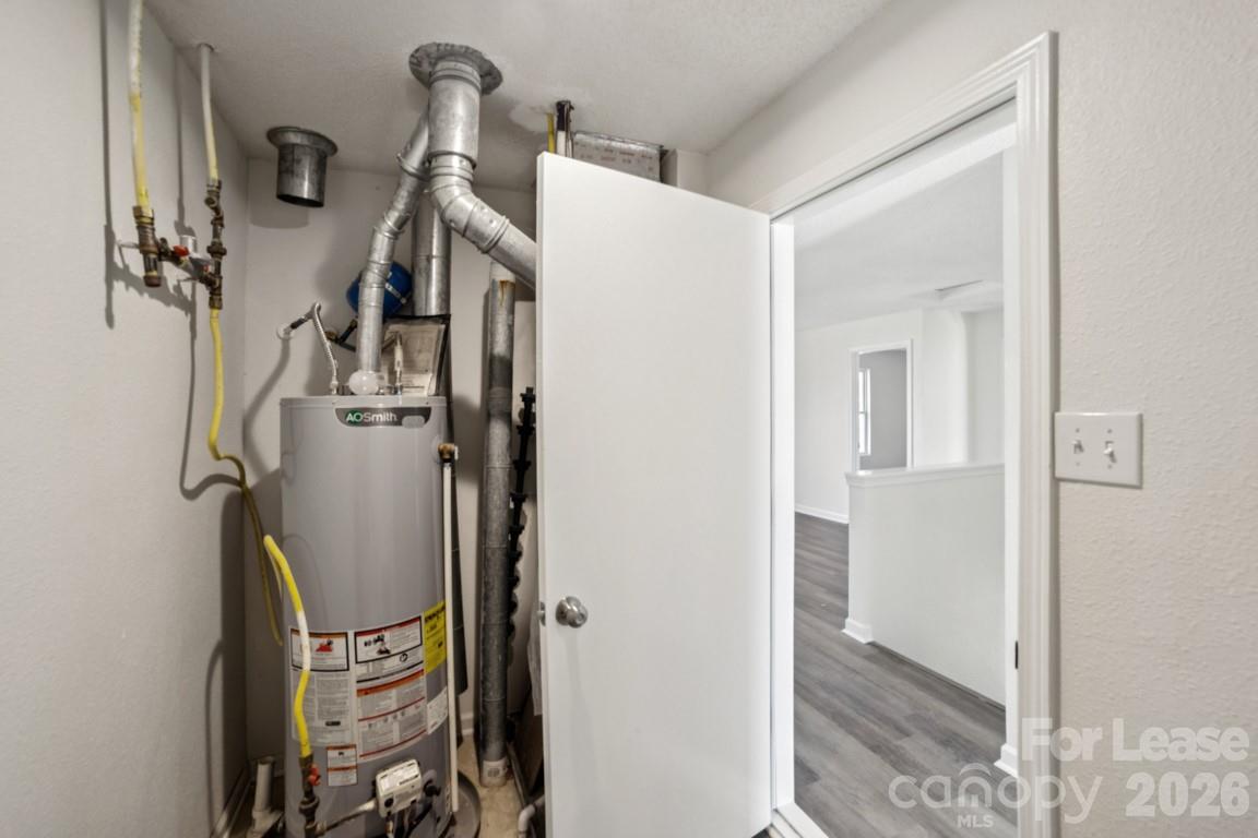 Clover Meadows - Residential Lease