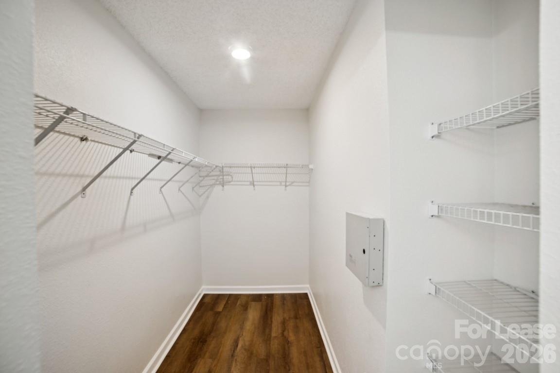 Clover Meadows - Residential Lease