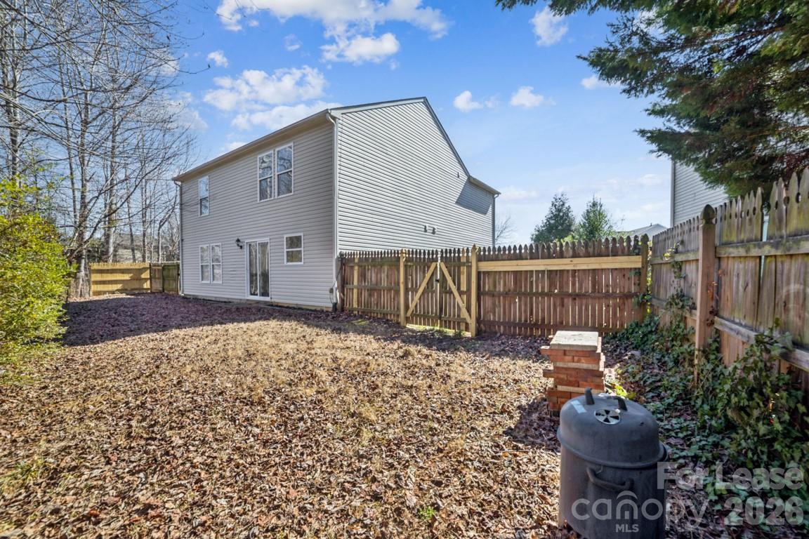 Clover Meadows - Residential Lease