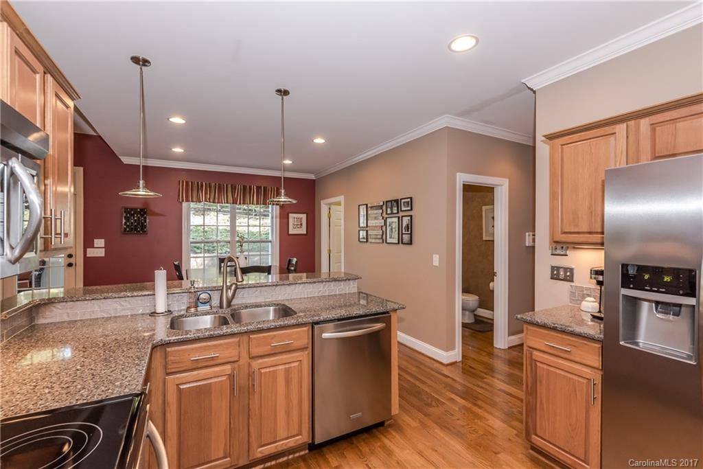 Lakeshore - Residential