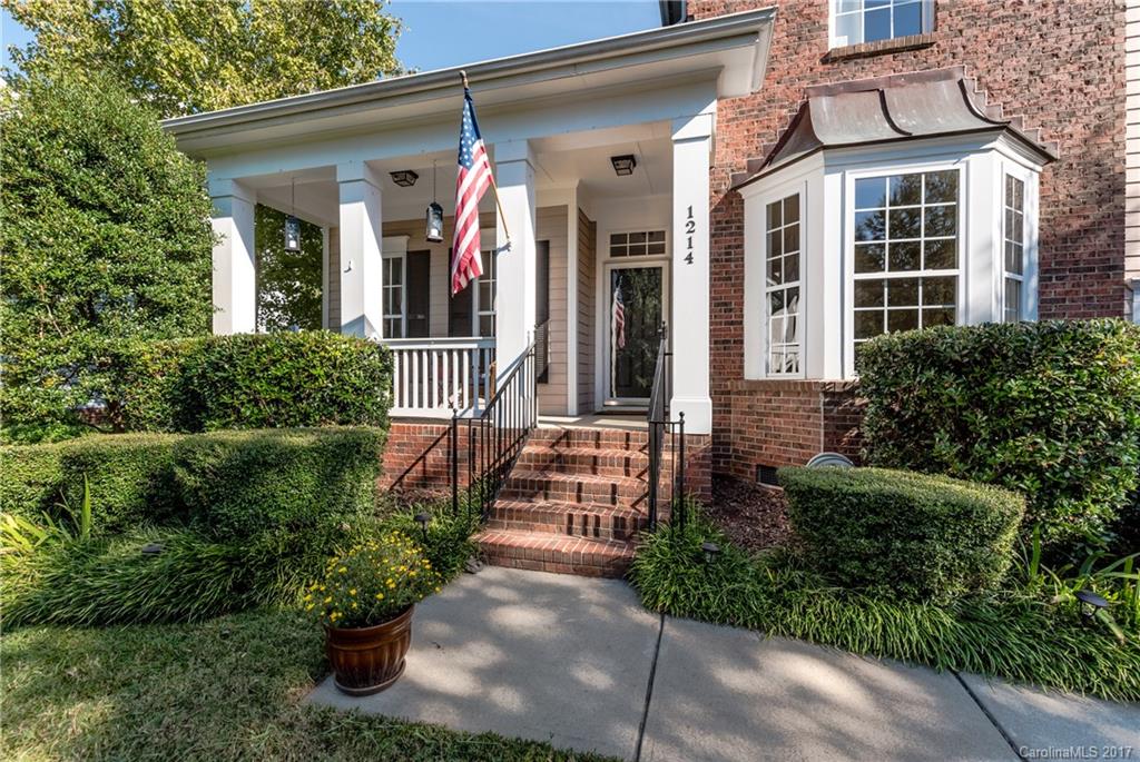 Lakeshore - Residential