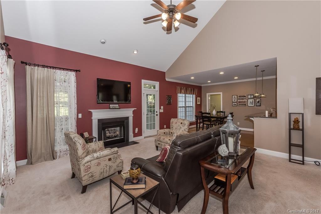 Lakeshore - Residential