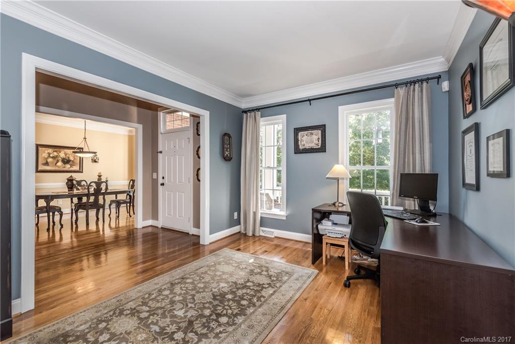 Lakeshore - Residential