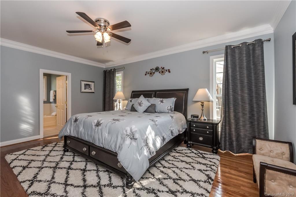 Lakeshore - Residential