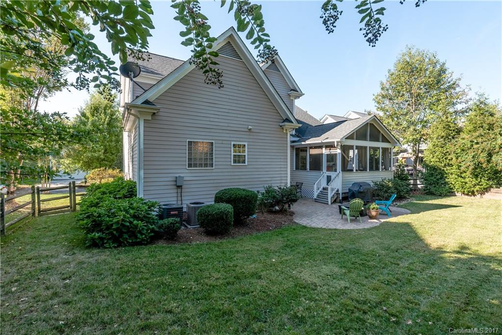 Lakeshore - Residential