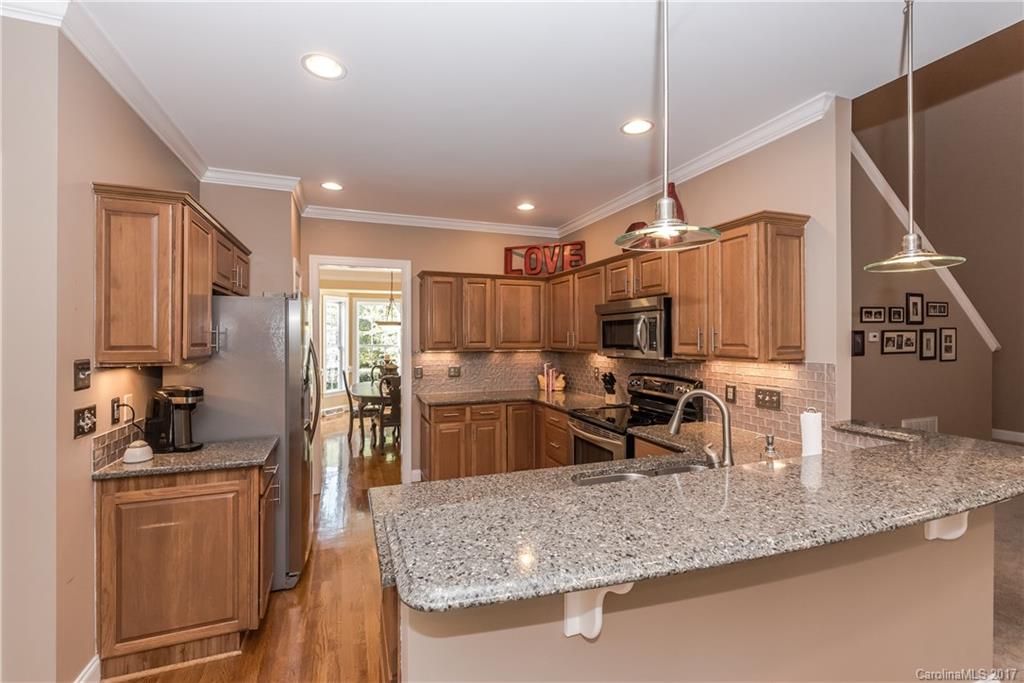 Lakeshore - Residential