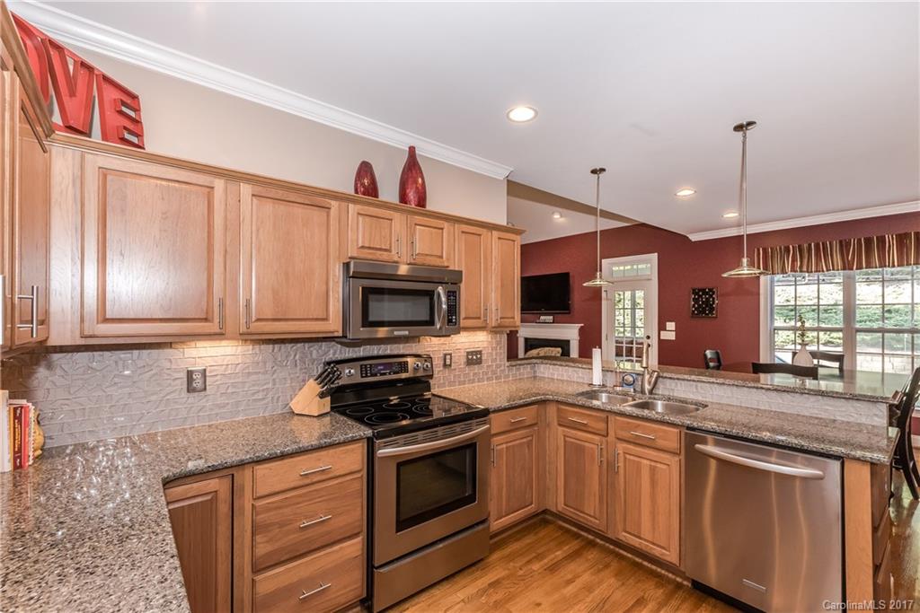 Lakeshore - Residential