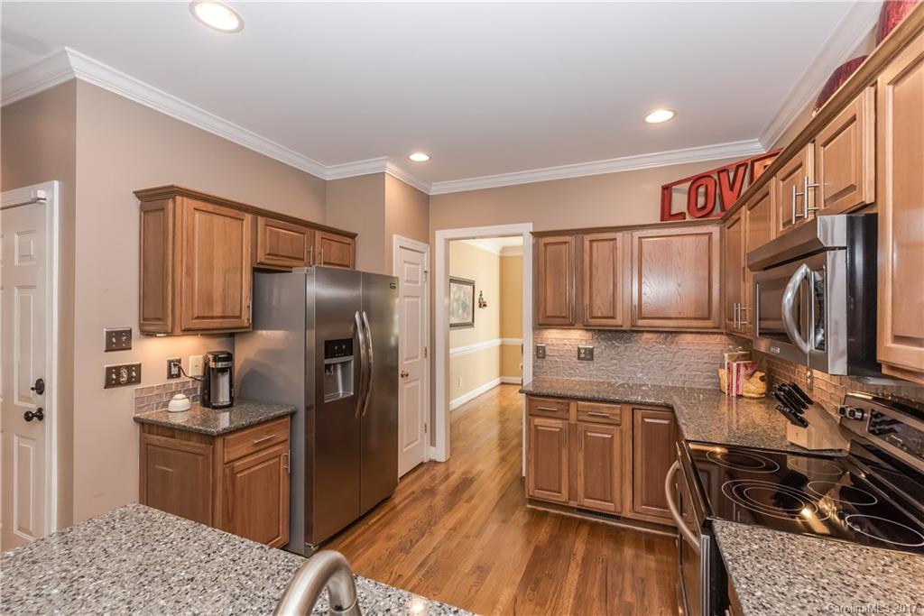 Lakeshore - Residential