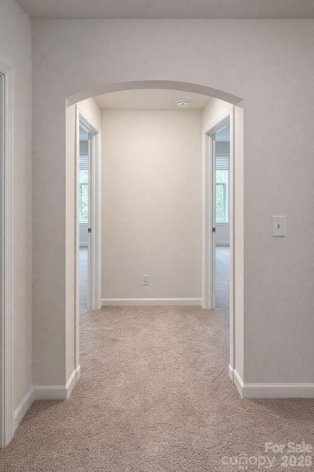 Wilkerson Place - Residential