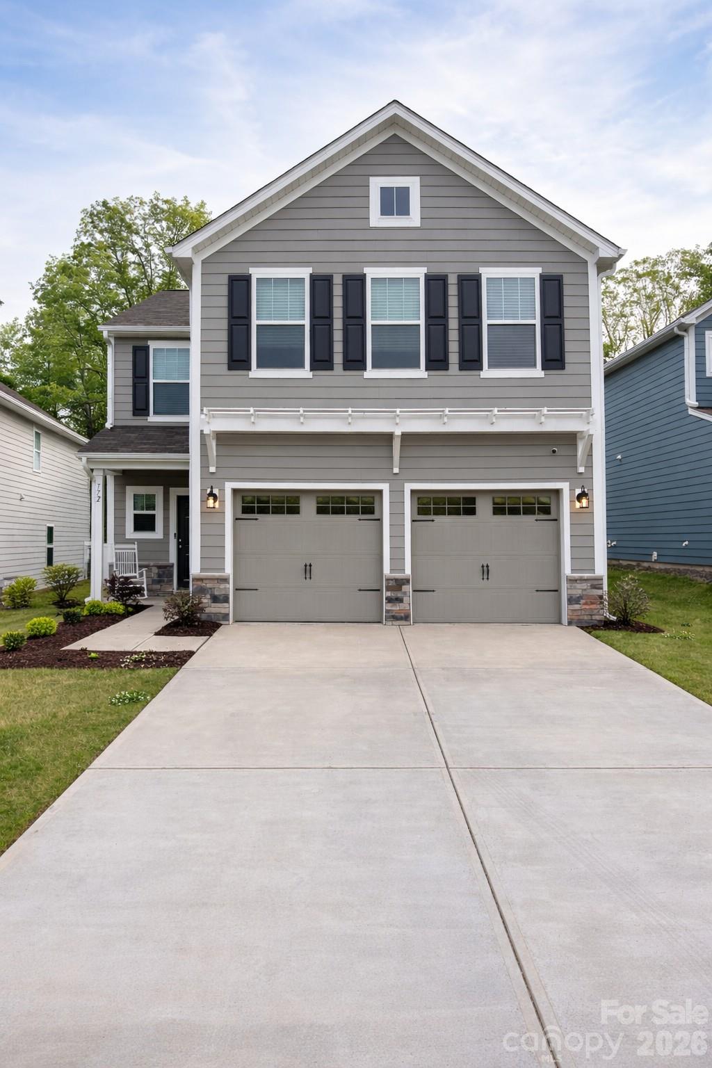 Wilkerson Place - Residential