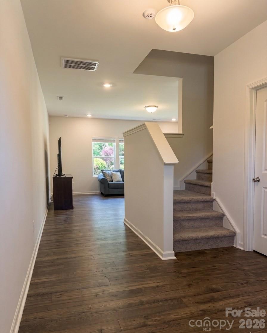 Wilkerson Place - Residential