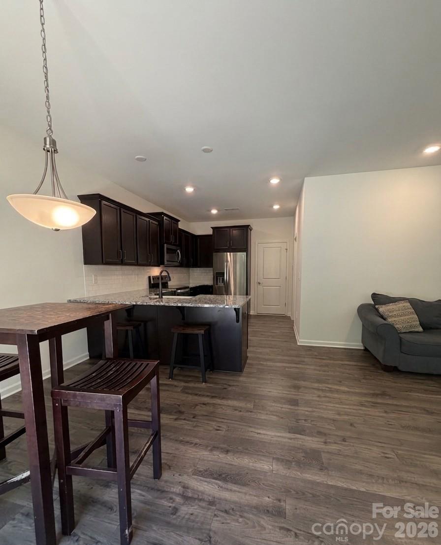 Wilkerson Place - Residential