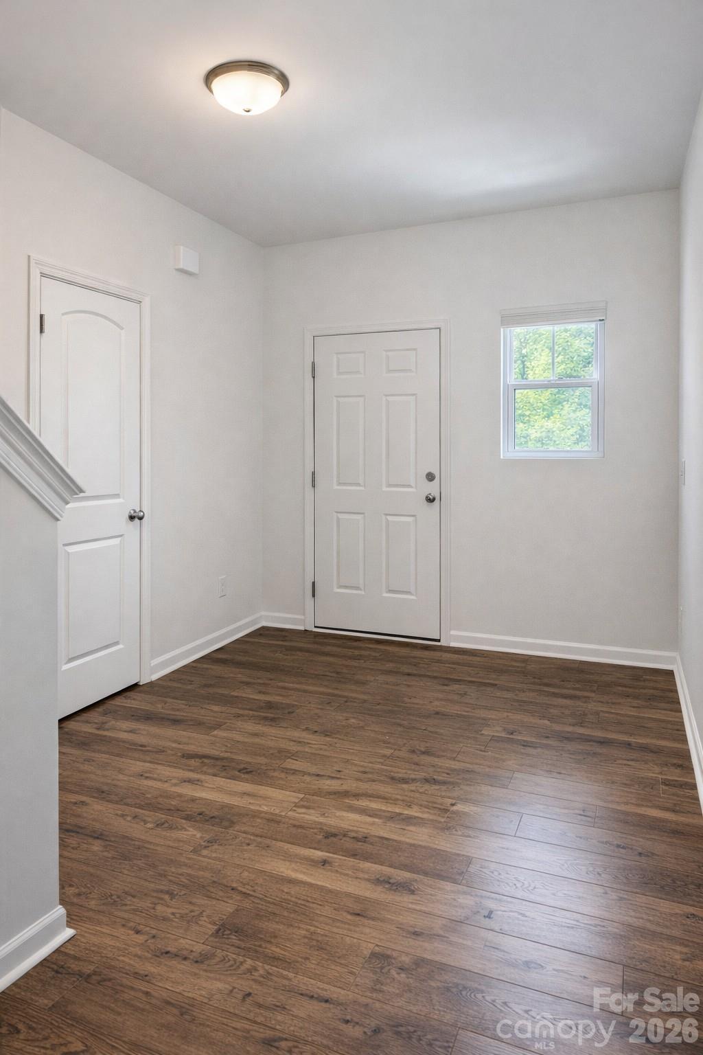 Wilkerson Place - Residential