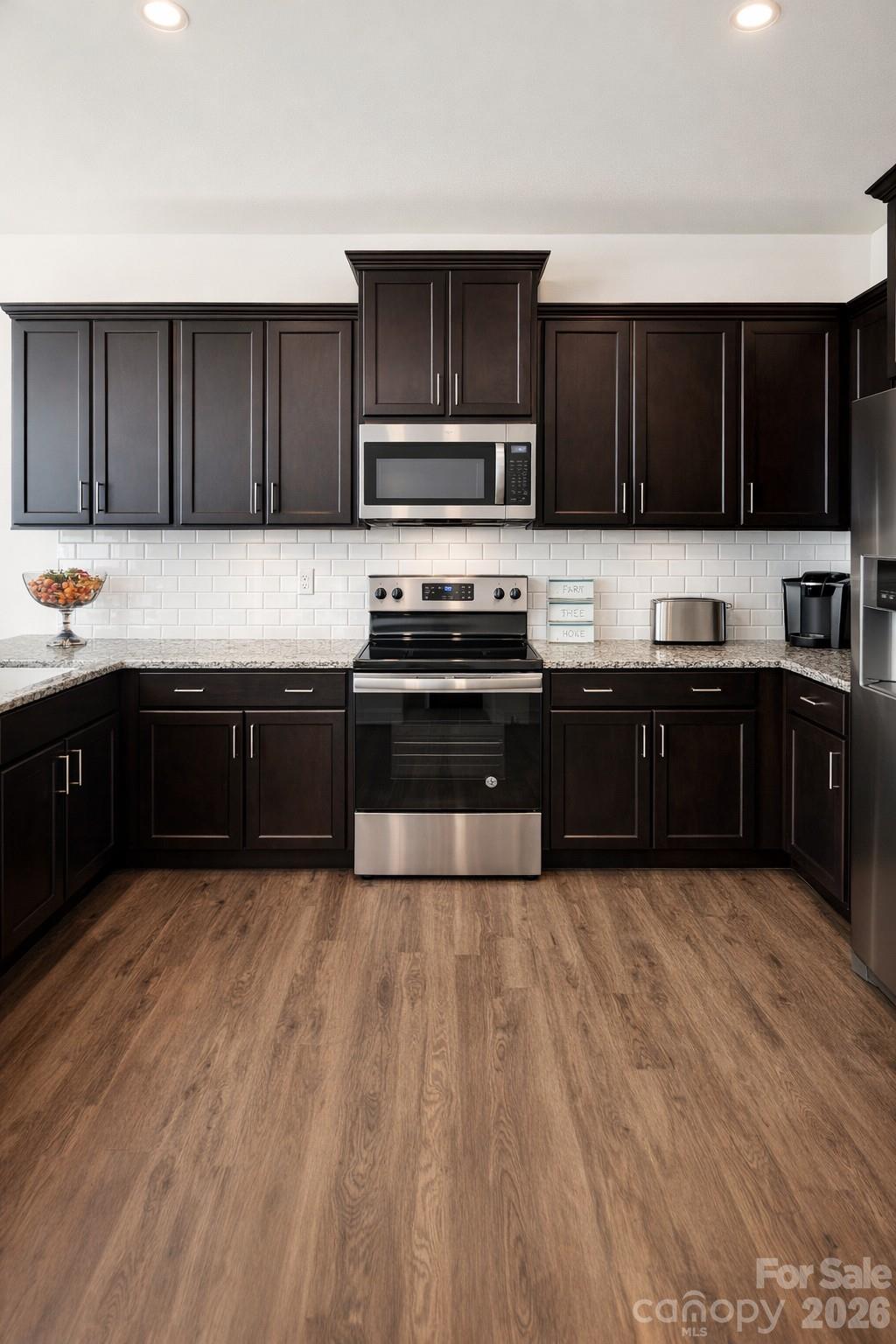 Wilkerson Place - Residential