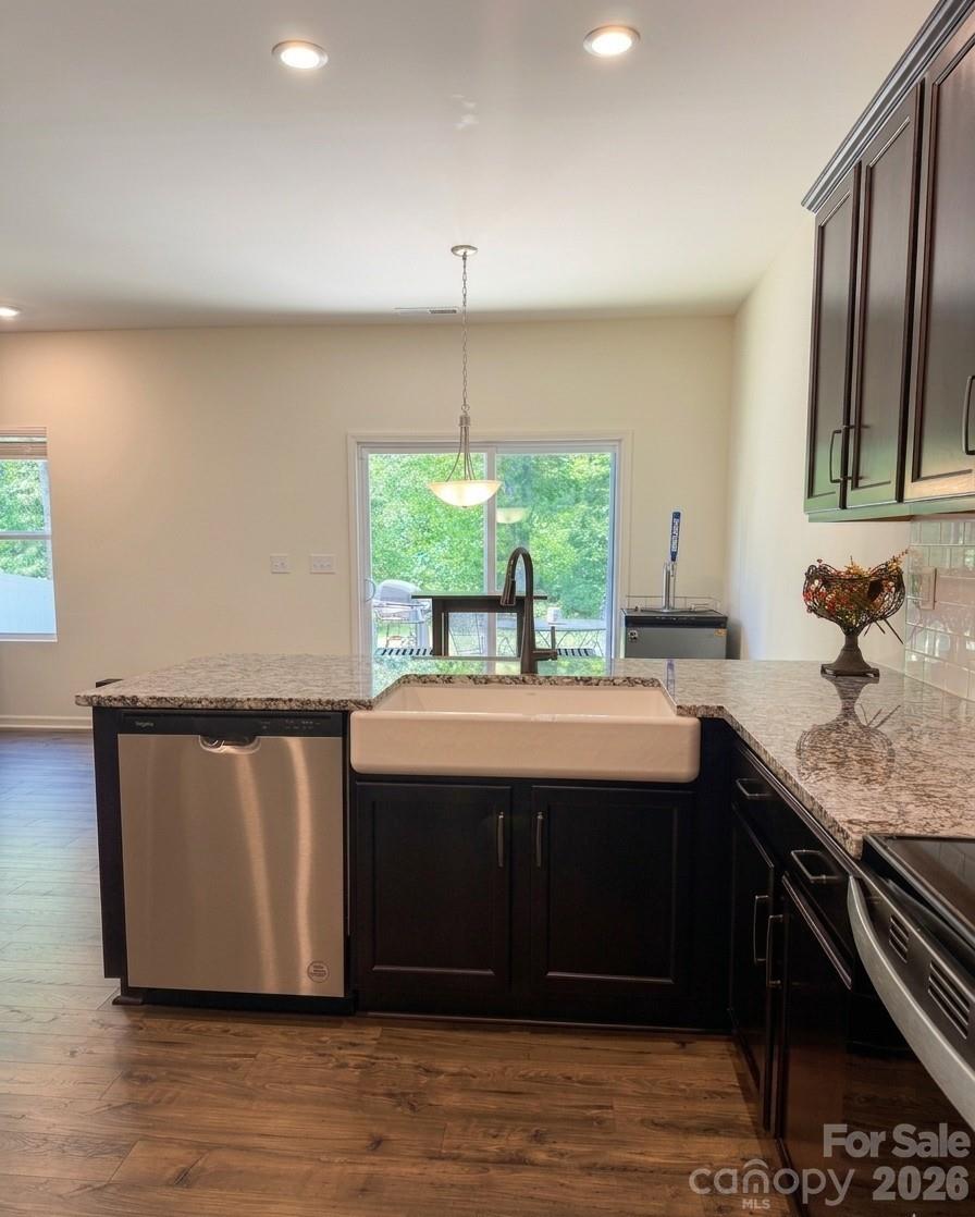 Wilkerson Place - Residential