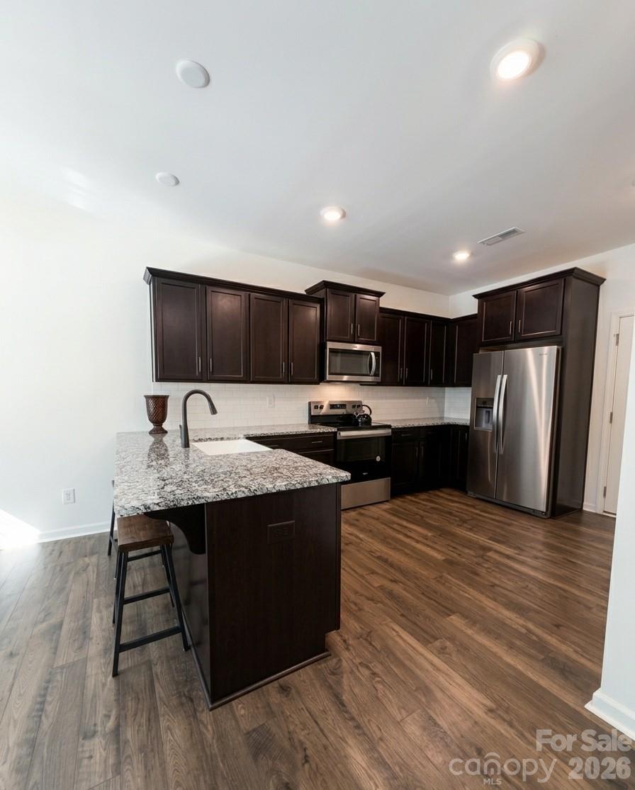 Wilkerson Place - Residential