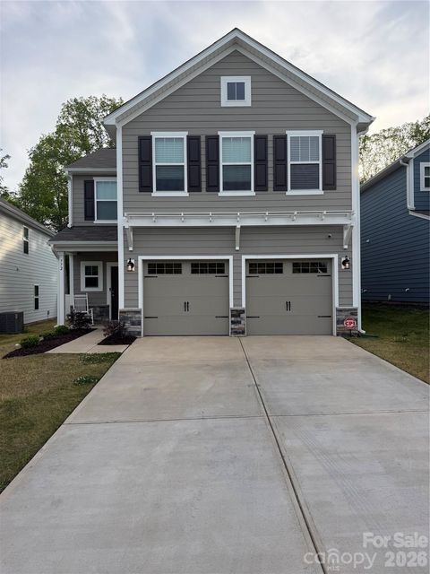 772 Candela Court York SC 29745