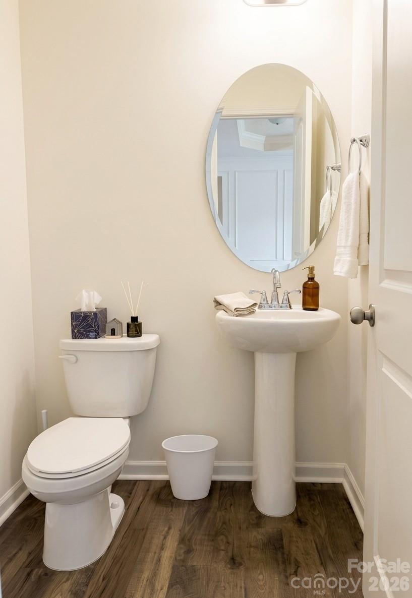 Wilkerson Place - Residential