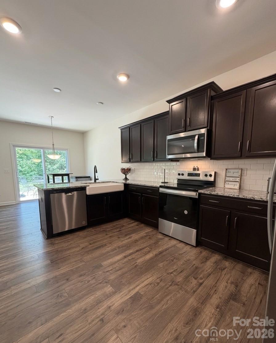 Wilkerson Place - Residential