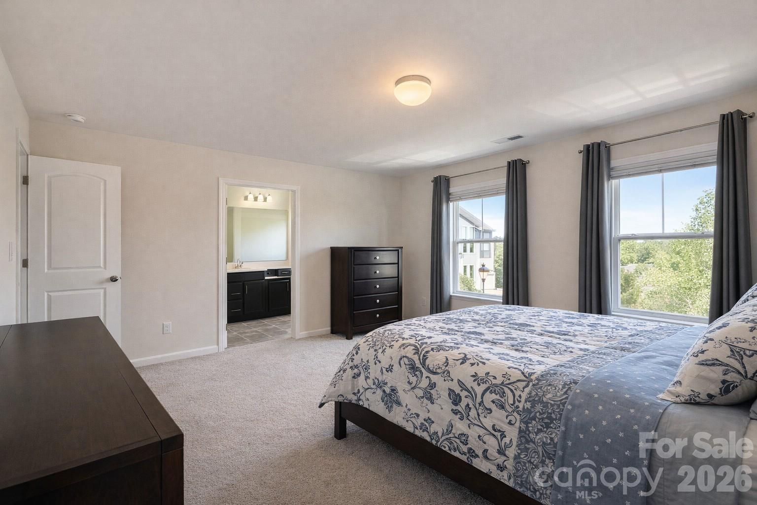 Wilkerson Place - Residential