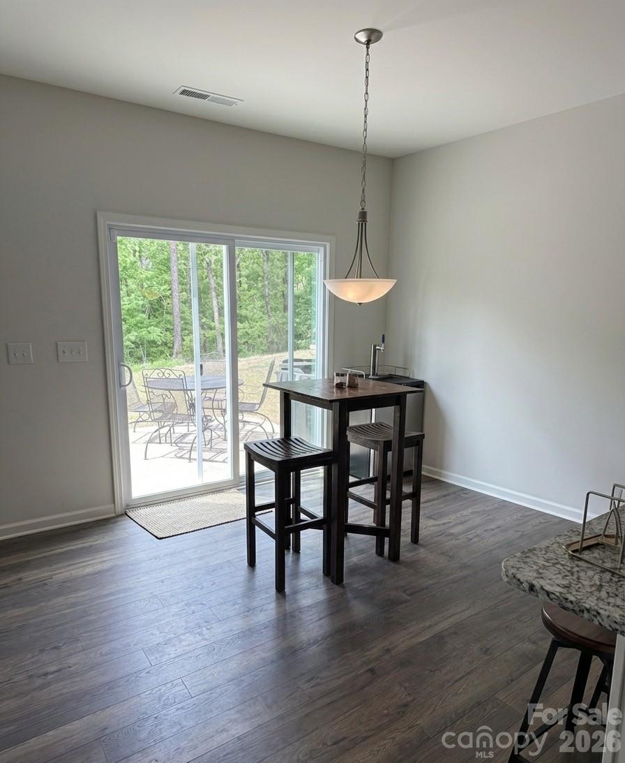 Wilkerson Place - Residential