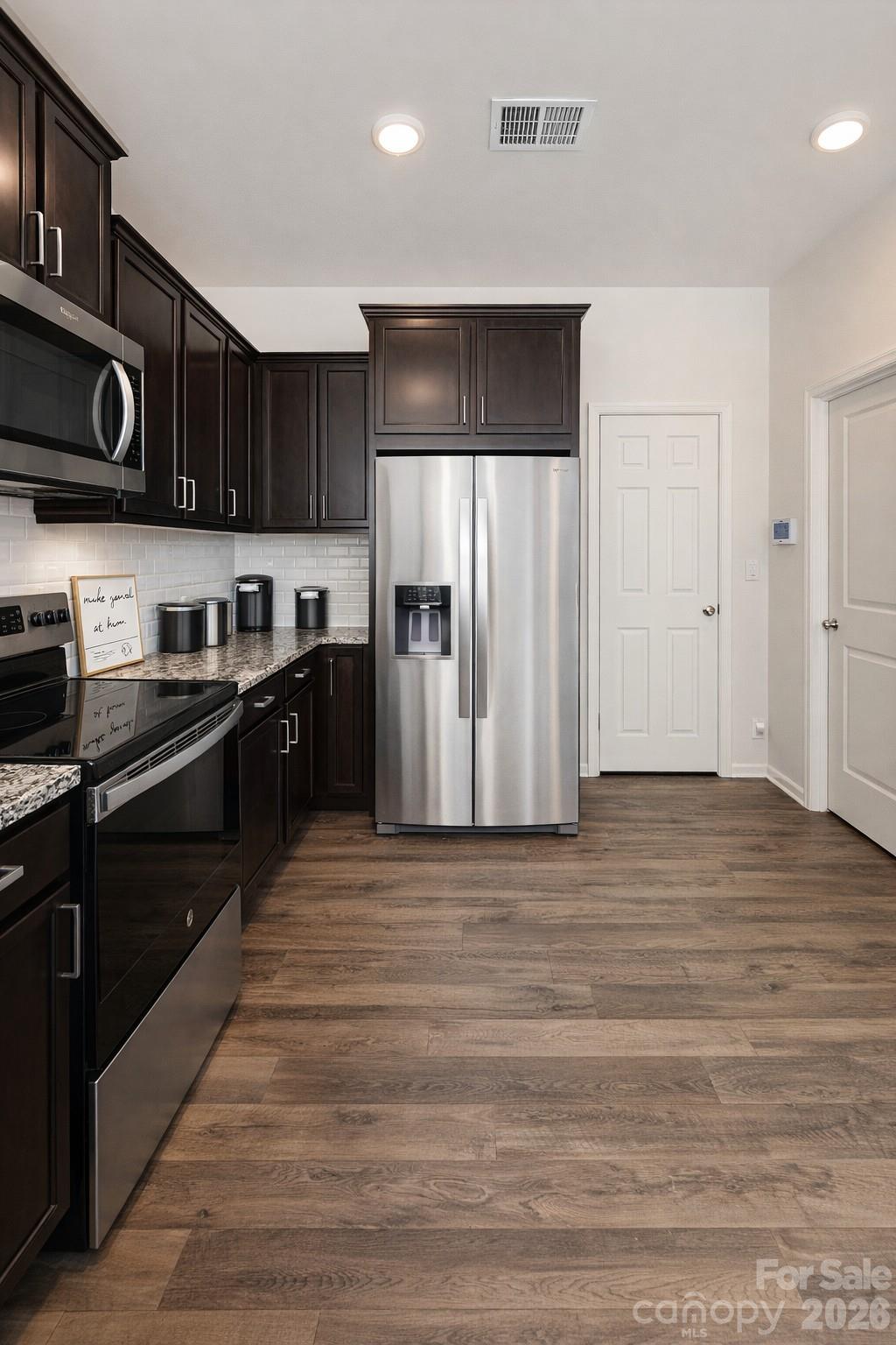 Wilkerson Place - Residential