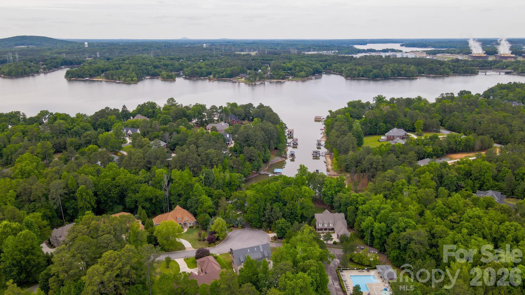 Palm Tree Cove - Residential