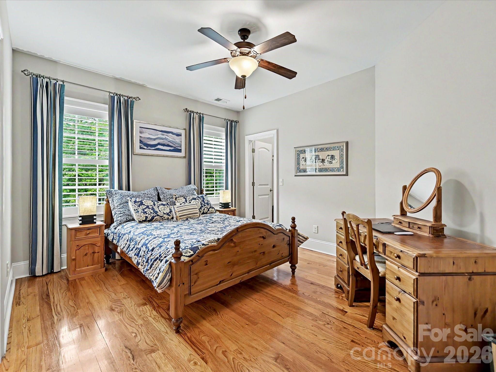 Palm Tree Cove - Residential