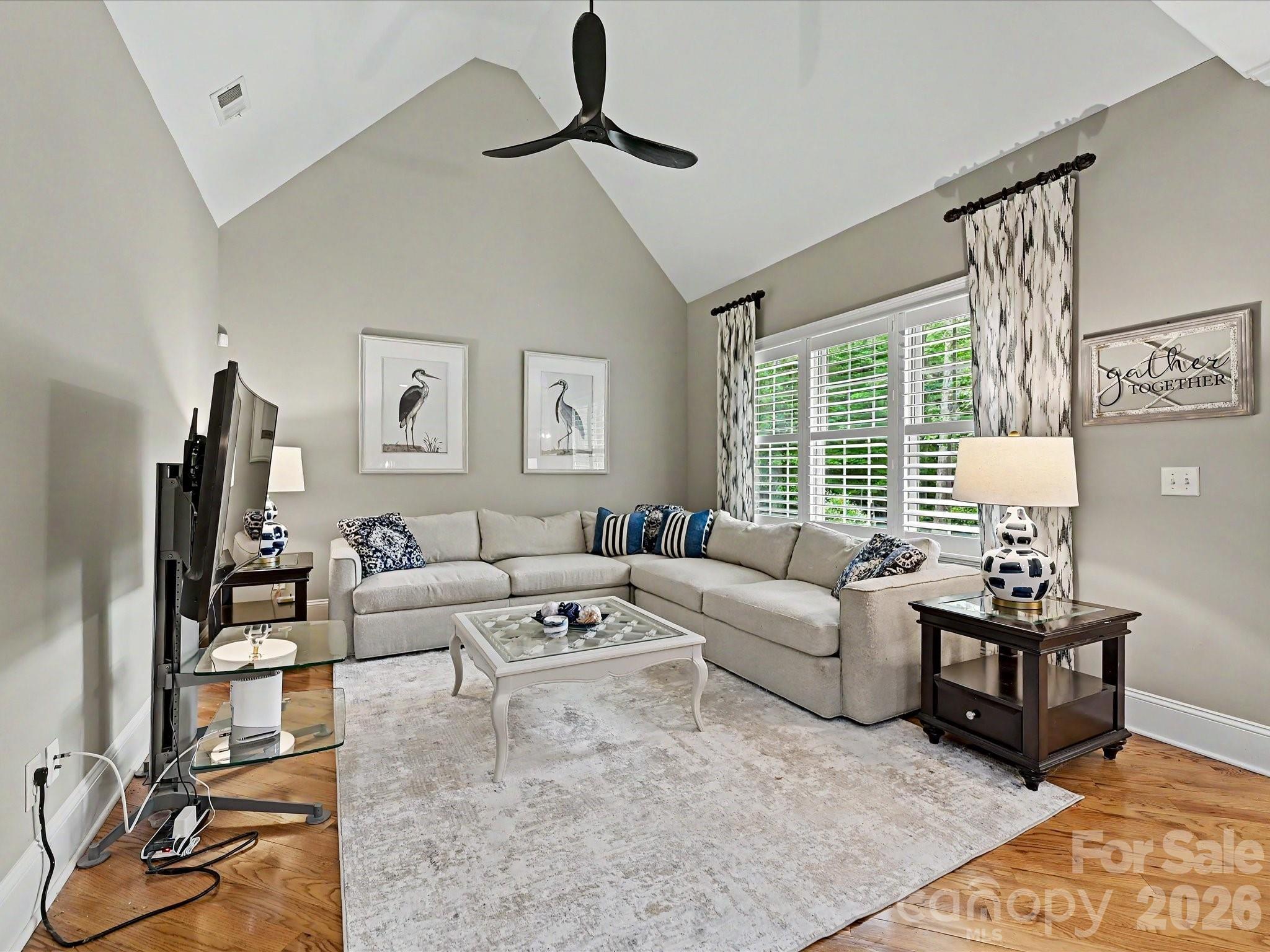 Palm Tree Cove - Residential