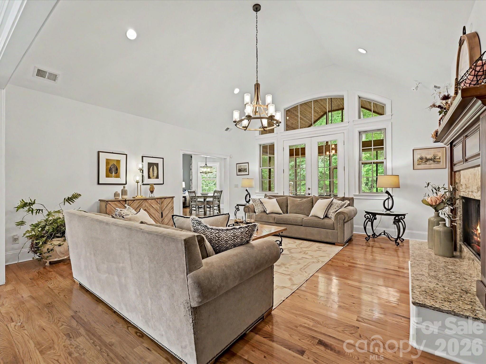 Palm Tree Cove - Residential