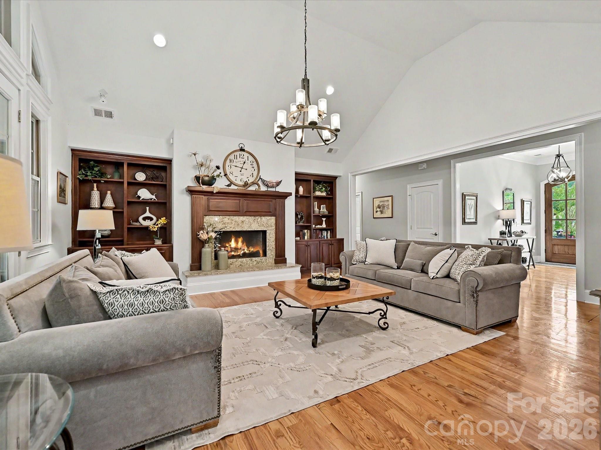 Palm Tree Cove - Residential