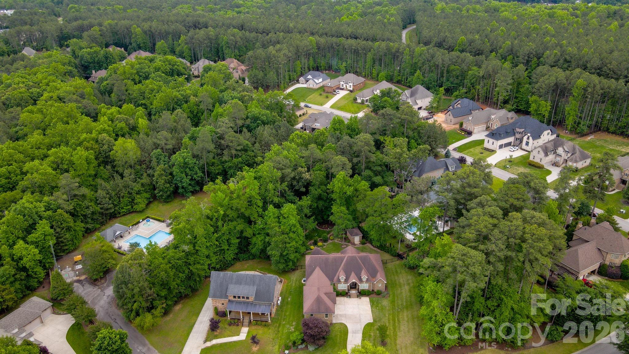 Palm Tree Cove - Residential